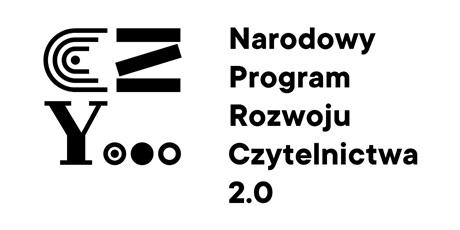 Narodowy Program Rozwoju Czytelnictwa 2.0 #NPRCz2.0