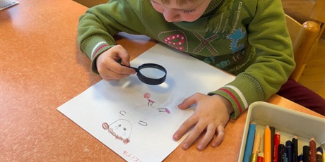 Powiększ grafikę: Grupa Motylków