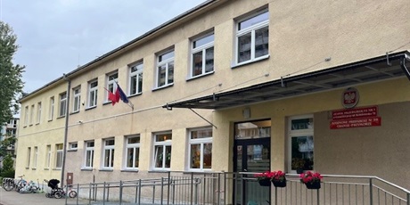 Powiększ grafikę: O przedszkolu